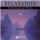 Renato Anselmi - Relaxation - Entspannen Mit Musik